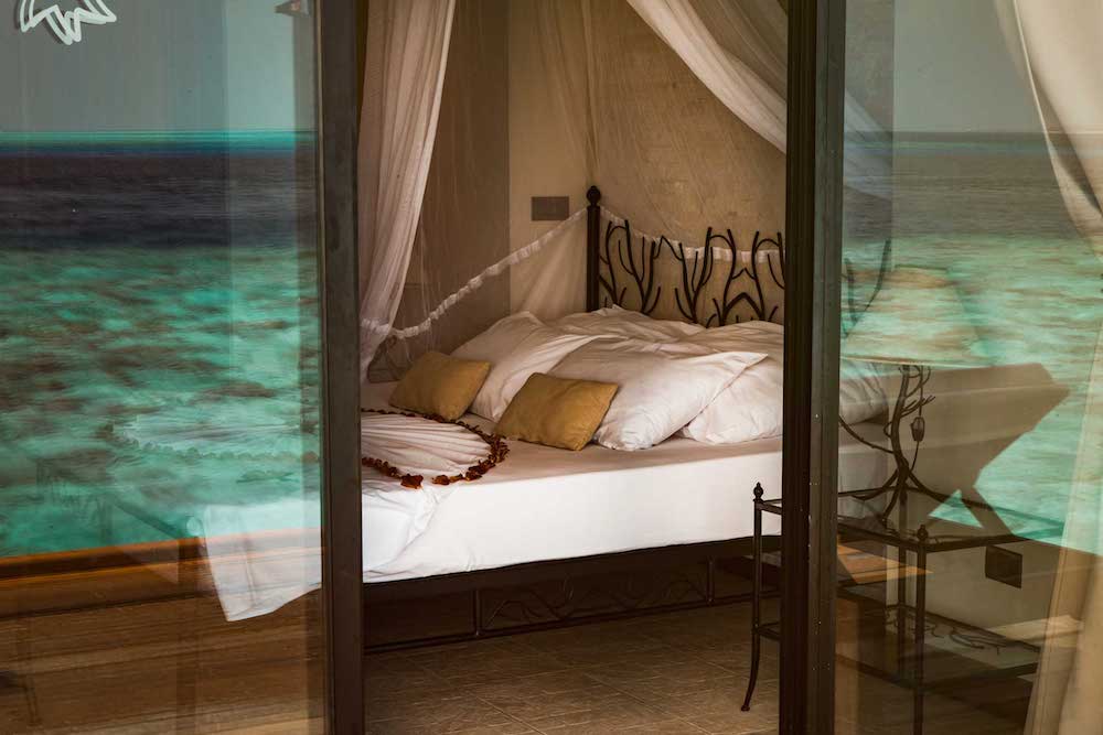 Over Water Villa photo 3